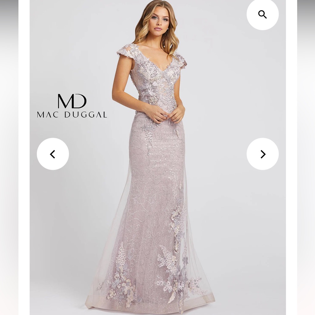 Mac Duggal 20144d